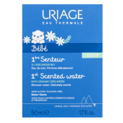 Uriage Bébé acqua profumata 1st Scented Water 50 ml
