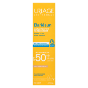Uriage Bariésun napozó krém Creme Fair SPF50+ 50 ml