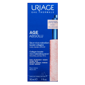Uriage Age Absolu Serum Collagen Booster Micro-Redensifying Serum 30 ml