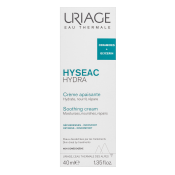 Uriage Hyséac Hydra Kalmerende Crème Soothing Cream 40 ml
