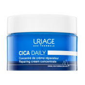 Uriage Cica Daily regenerierende Creme Repairing Cream Concentrate 50 ml