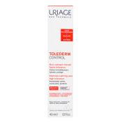 Uriage Tolederm Control zklidňující krém Intensive Calming Care 40 ml