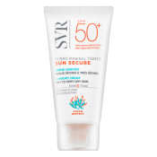 SVR Sun Secure zonnebrandcrème SPF50+ Comfort Cream 60 g