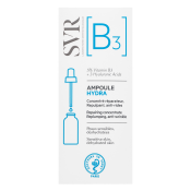 SVR Ampoule [B3] Hydra Repairing Concentrate koncentrált regeneráló ápolás hidratáló hatású 30 ml