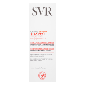 SVR Gesichtscreme Cicavit+ Creme SPF50+ 40 ml