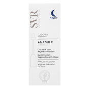 SVR geconcentreerde herstellende zorg Ampoule Relax 15 ml