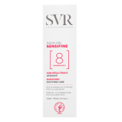 SVR Sensifine Aqua-Gel arc gél nyugtató hatású 40 ml