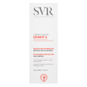 SVR voedende crème Cicavit+ Creme Mains 75 ml