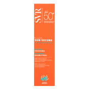 SVR Sun Secure Bräunungsmilch SPF50+ Fluide Non-Greasy Invisible Finish 50 ml