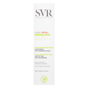 SVR matterende crème Sebiaclear Creme SPF50+ 40 ml