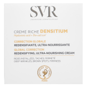 SVR Densitium vulroom Créme Riche 50 ml