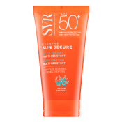 SVR Sun Secure gél krém SPF50+ Extreme Ultra Matt Gel 50 ml