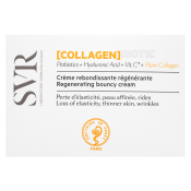 SVR Tápláló krém [Collagen] Biotic Regenerating Bouncy Cream 50 ml
