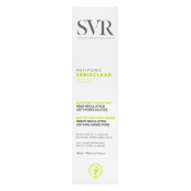 SVR Sebiaclear huidcrème Mat+Pores Mattifying Moisturiser 40 ml