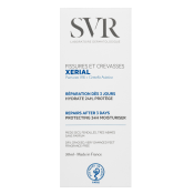 SVR Xerial regeneračný krém Cracks and Crevices Cream 50 ml