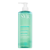 SVR Physiopure gel za čišćenje Purity Cleanser 400 ml