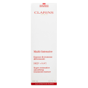 Clarins Multi-Intensive esszencia Super Restorative Smoothing Treatment Essence 200 ml