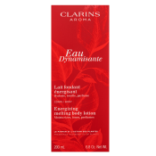 Clarins Eau Dynamisante testápoló Energizing Melting Body Lotion 200 ml