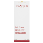 Clarins Body Firming krema za učvrstitev kože Extra-Firming Cream 200 ml