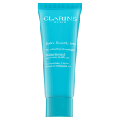 Clarins Hydra-Essentiel [HA²] mehčalni gel za kožo Moisturizes and Quenches Matte Gel 75 ml