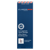 Clarins Men gel calmante After Shave Soothing Gel 75 ml