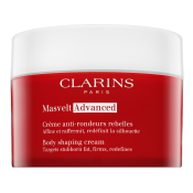Clarins Masvelt Advanced krema za telo Body Shaping Cream 200 ml