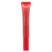 Clarins Lip Perfector lesk na pery s trblietkami 24 Fuchsia Glow 12 ml