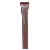Clarins Lip Perfector lesk na pery s trblietkami 25 Mulberry Glow 12 ml