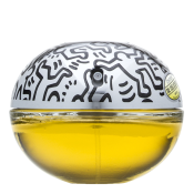 DKNY Be Delicious Art Eau de Toilette da donna 50 ml