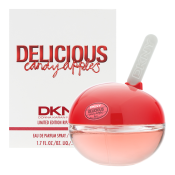 DKNY Be Delicious Candy Apples Ripe Raspberry Eau de Parfum nőknek 50 ml
