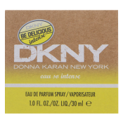 DKNY Be Delicious Eau so Intense Eau de Parfum nőknek 30 ml