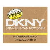 DKNY Be Delicious Eau de Parfum für Damen 50 ml
