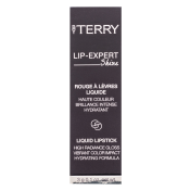By Terry Lip-Expert Shine Liquid Lipstick szminka w płynie dla promiennego połysku N4 Hot Bare 3 g