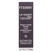 By Terry Lip-Expert Shine Liquid Lipstick szminka w płynie dla promiennego połysku N7 Cherry Wine 3 g