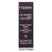 By Terry Lip-Expert Shine Liquid Lipstick szminka w płynie dla promiennego połysku N14 Coral Sorbet 3 g