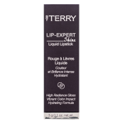 By Terry Lip-Expert Shine Liquid Lipstick szminka w płynie dla promiennego połysku N15 Red Shot 3 g