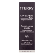By Terry Lip-Expert Matte Liquid Lipstick Flüssig-Lippenstift für einen matten Effekt N7 Gypsy Wine 3 g