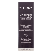 By Terry Lip-Expert Matte Liquid Lipstick Flüssig-Lippenstift für einen matten Effekt N11 Sweet Flamenco 3 g
