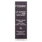 By Terry Lip-Expert Matte Liquid Lipstick Flüssig-Lippenstift für einen matten Effekt N13 Pink Party 3 g