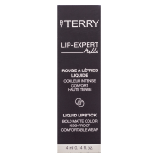 By Terry Lip-Expert Matte Liquid Lipstick barra labial líquida Efecto mate N14 Purple Fiction 3 g