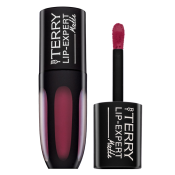 By Terry Lip-Expert Matte Liquid Lipstick barra labial líquida Efecto mate N15 Velvet Orchid 3 g