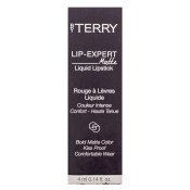 By Terry Lip-Expert Matte Liquid Lipstick Flüssig-Lippenstift für einen matten Effekt N15 Velvet Orchid 3 g