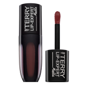 By Terry Lip-Expert Matte Liquid Lipstick barra labial líquida Efecto mate N16 Midnight Instinct 3 g