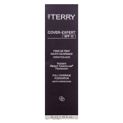 By Terry Cover-Expert Perfecting Fluid Foundation folyékony make-up az egységes és világosabb arcbőrre N1 Fair Beige 35 ml