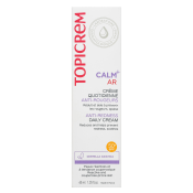 Topicrem Calm+ Tagescreme AR Anti-Redness Daily Cream 40 ml