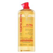Topicrem Ultra-Hydratant Doucheolie Shower Oil 1000 ml