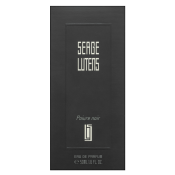 Serge Lutens Poivre Noir Eau de Parfum férfiaknak 50 ml