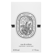 Diptyque Eau Rose Eau de Toilette für Damen 50 ml