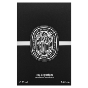 Diptyque Eau de Minthé parfémovaná voda unisex 75 ml