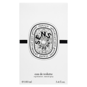 Diptyque Eau des Sens Eau de Toilette unisex 100 ml